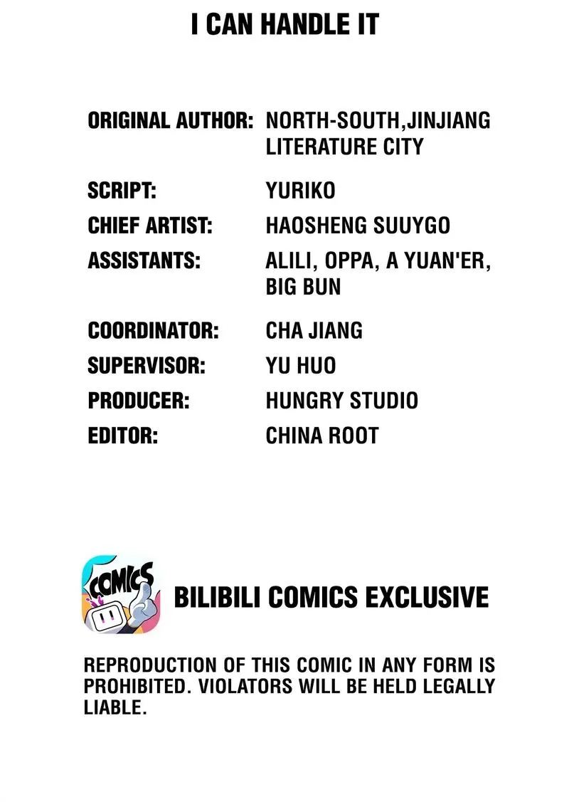 Hope You’ve Been Well Chapter 78 page 2 - 