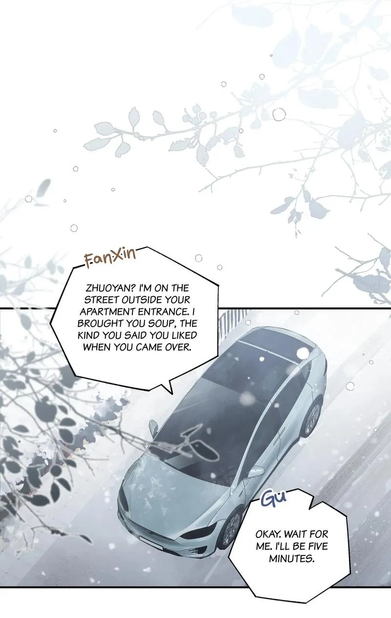Hope You’ve Been Well Chapter 78 page 11 - 