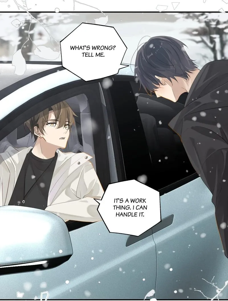 Hope You’ve Been Well Chapter 78 page 15 - 