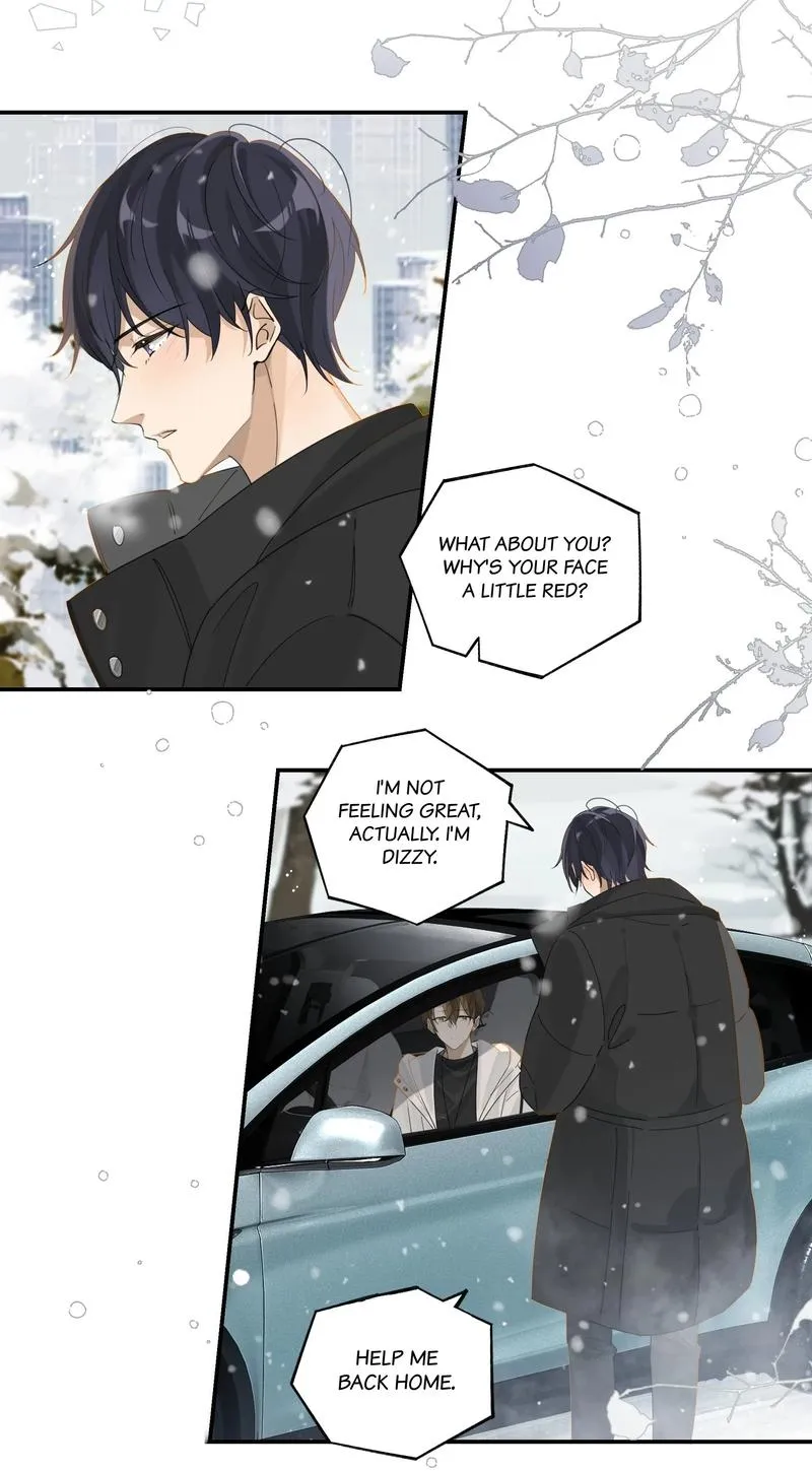 Hope You’ve Been Well Chapter 78 page 16 - 
