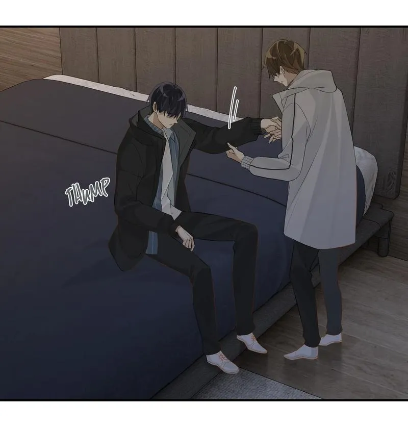 Hope You’ve Been Well Chapter 78 page 20 - 