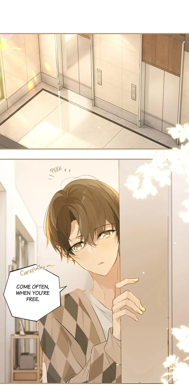 Hope You’ve Been Well Chapter 78 page 3 - 