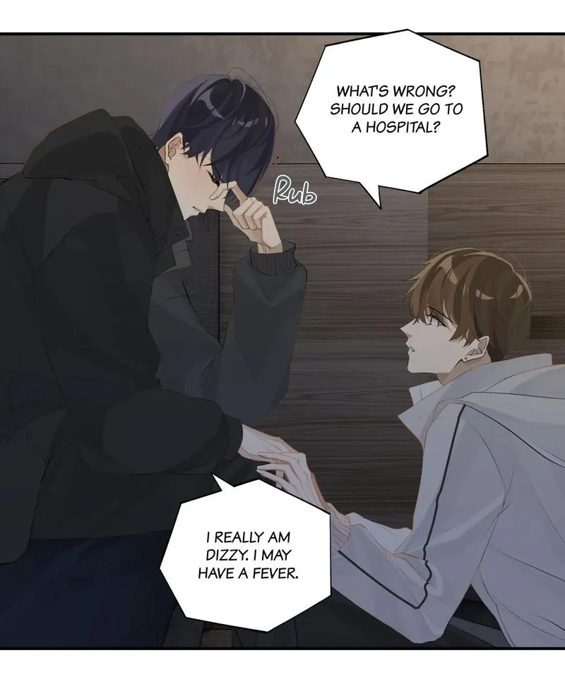 Hope You’ve Been Well Chapter 78 page 21 - 