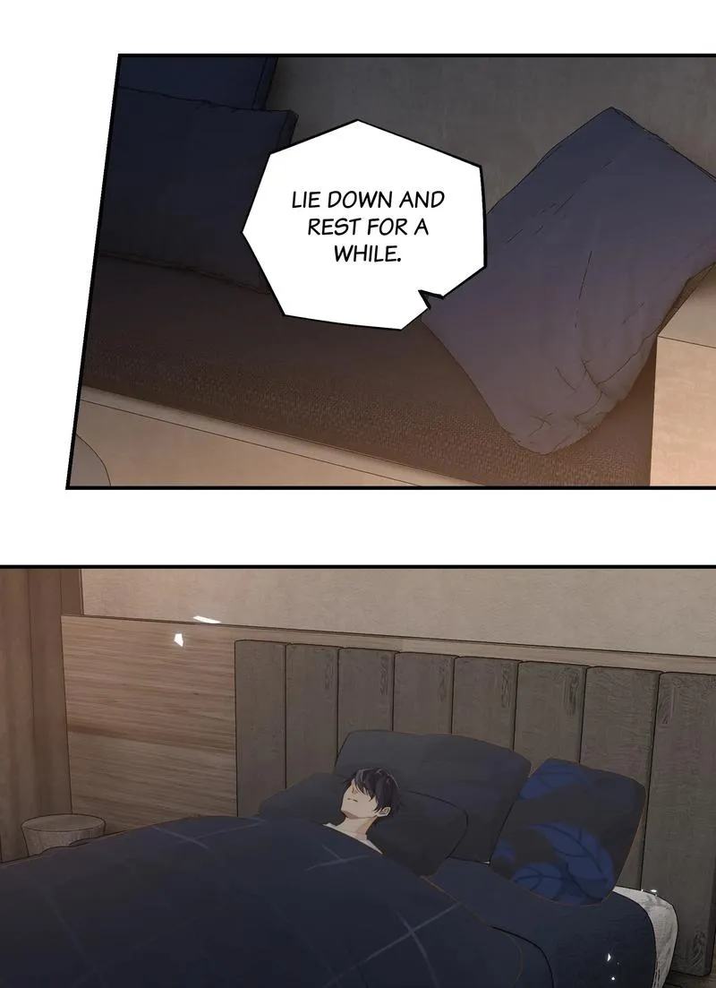 Hope You’ve Been Well Chapter 78 page 22 - 