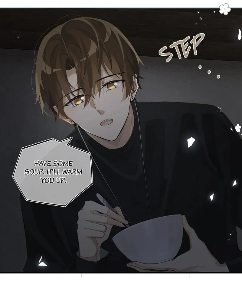 Hope You’ve Been Well Chapter 78 page 25 - 
