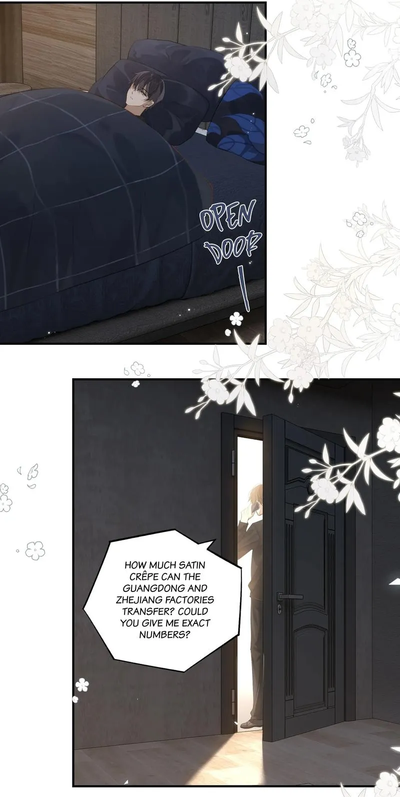 Hope You’ve Been Well Chapter 78 page 27 - 