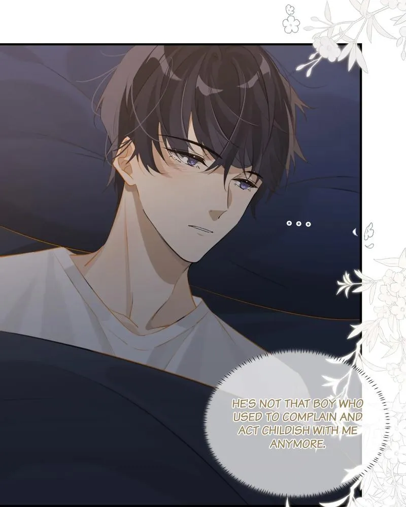 Hope You’ve Been Well Chapter 78 page 28 - 