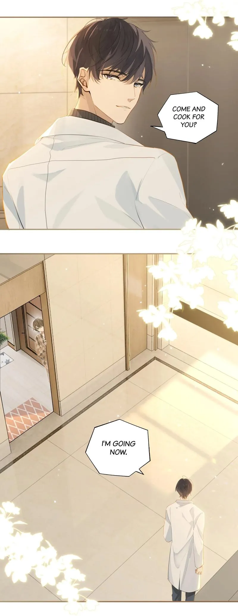 Hope You’ve Been Well Chapter 78 page 4 - 