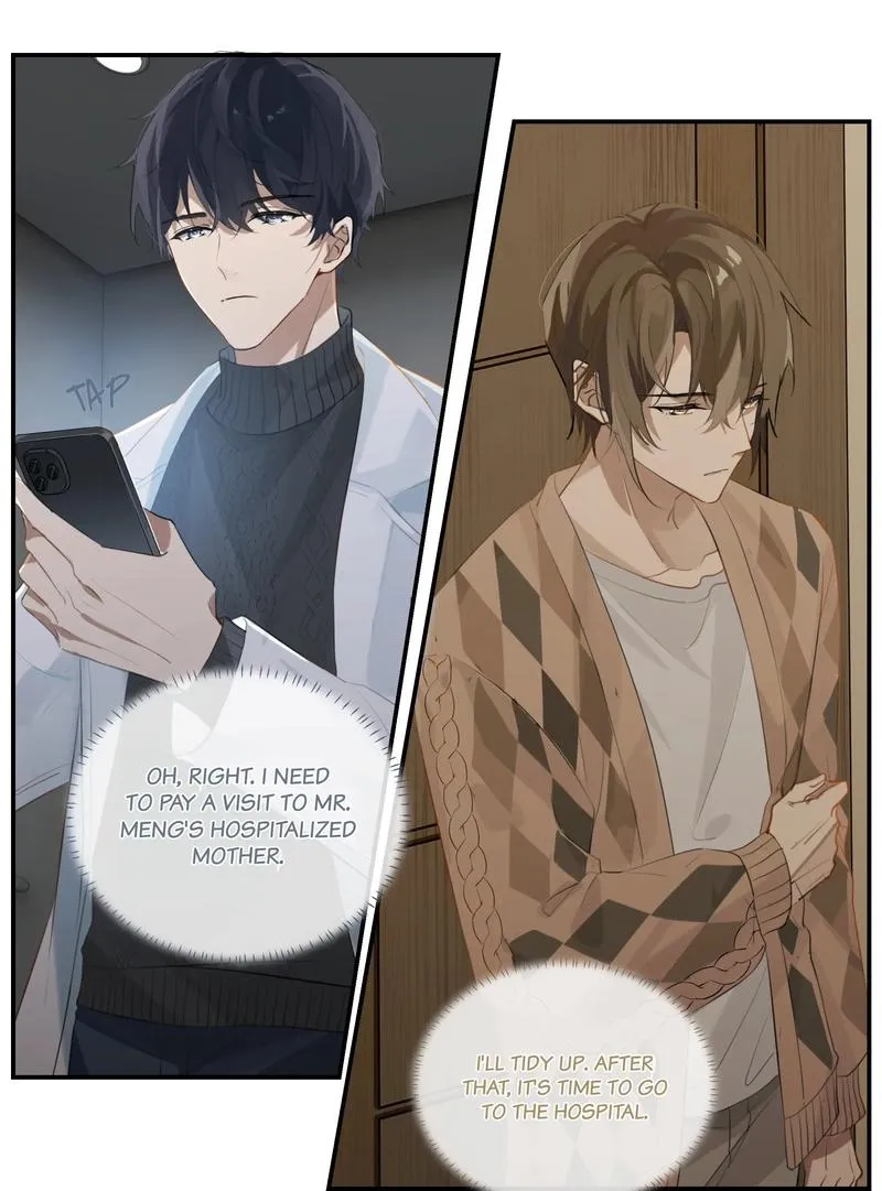 Hope You’ve Been Well Chapter 78 page 5 - 