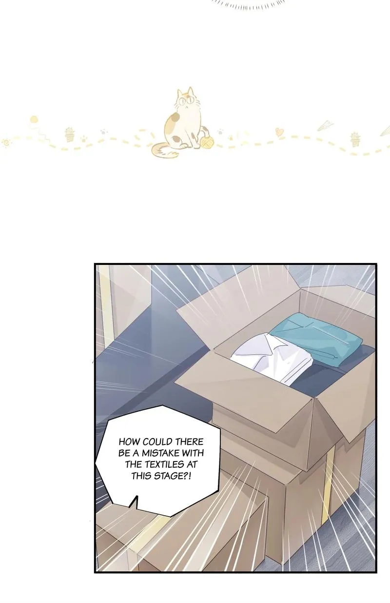Hope You’ve Been Well Chapter 78 page 6 - 