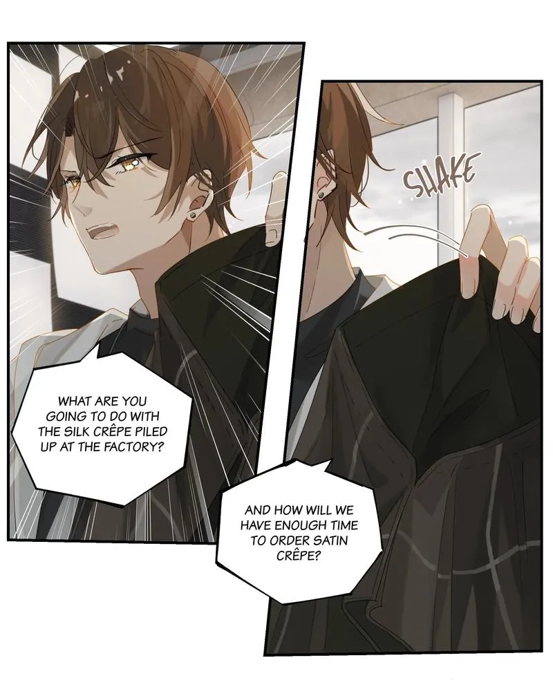 Hope You’ve Been Well Chapter 78 page 7 - 