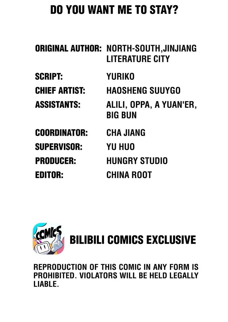 Hope You’ve Been Well Chapter 79 page 2 - 