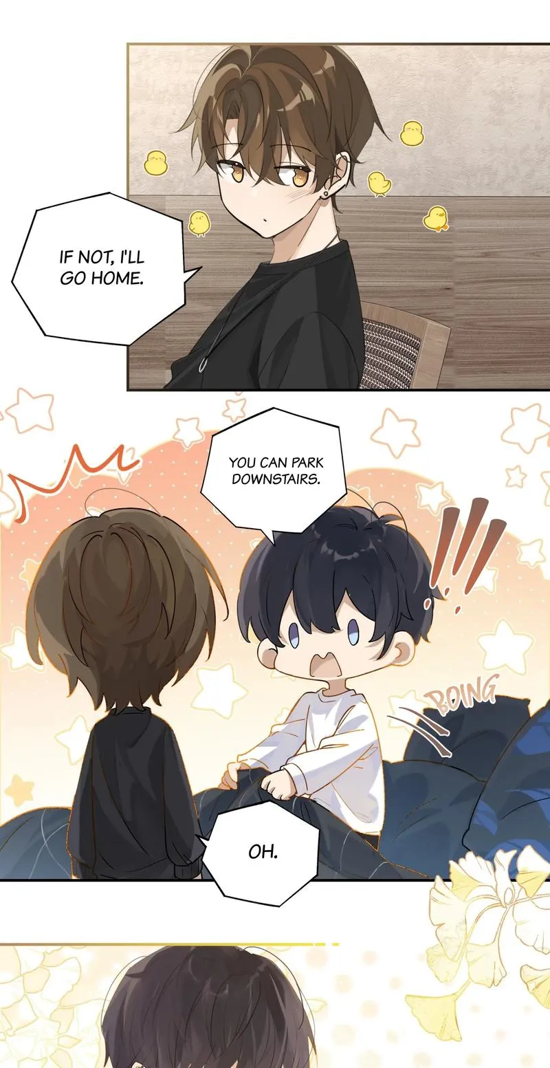 Hope You’ve Been Well Chapter 79 page 11 - 