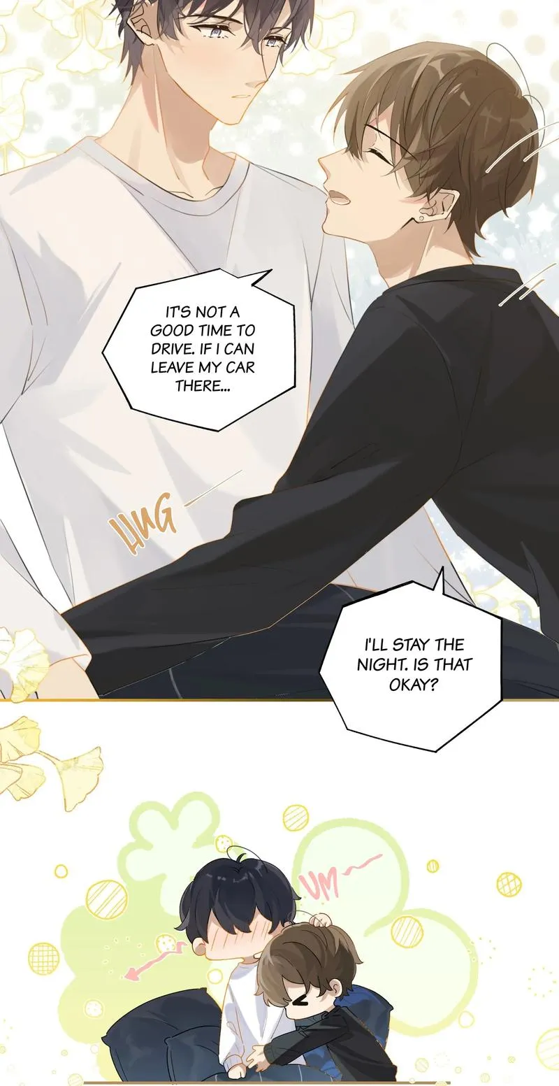 Hope You’ve Been Well Chapter 79 page 12 - 