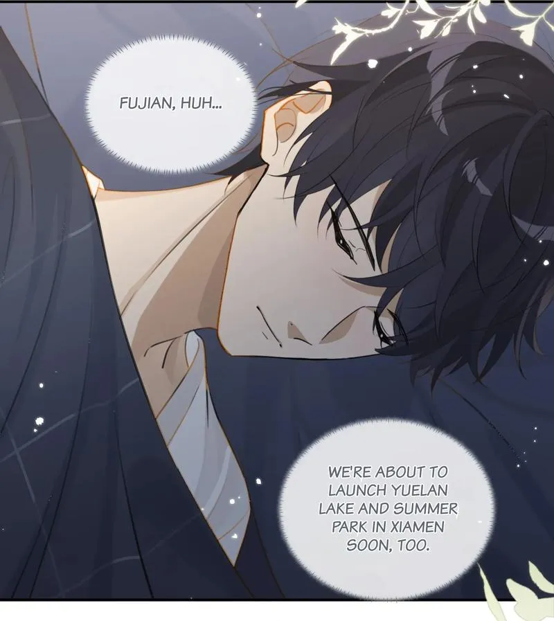 Hope You’ve Been Well Chapter 79 page 17 - 