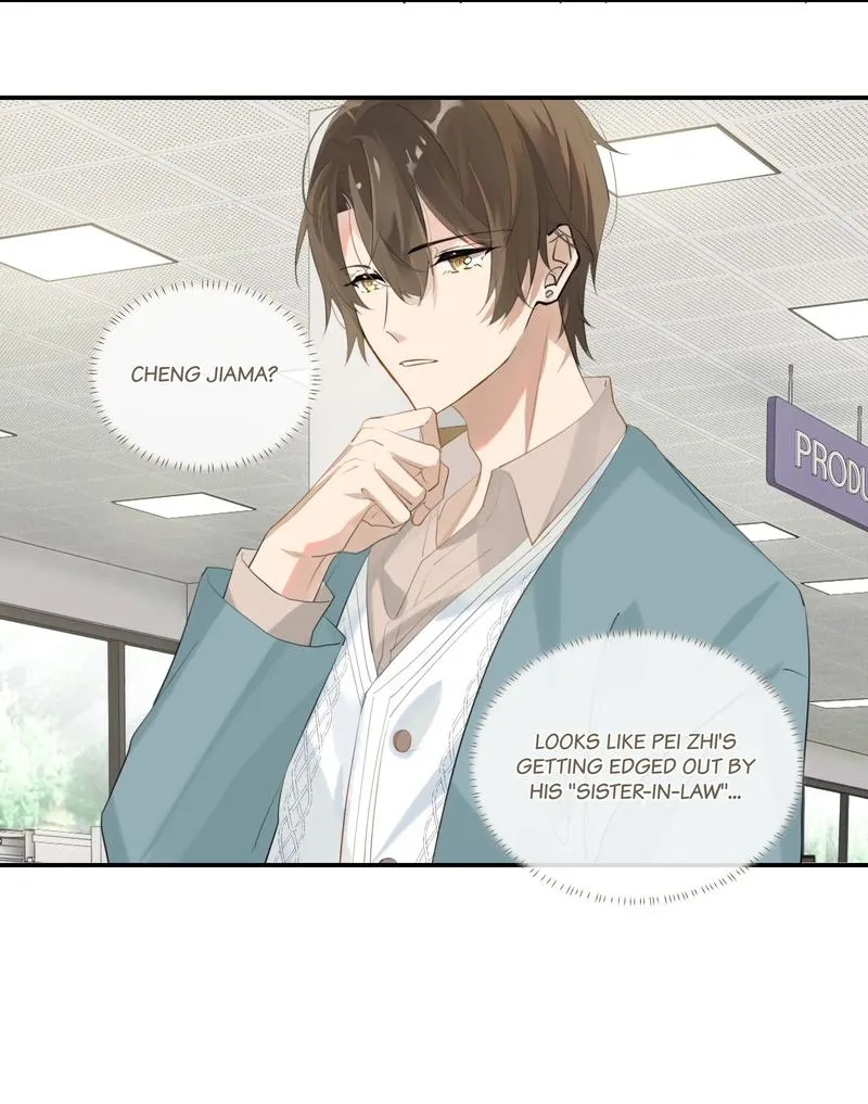 Hope You’ve Been Well Chapter 79 page 19 - 
