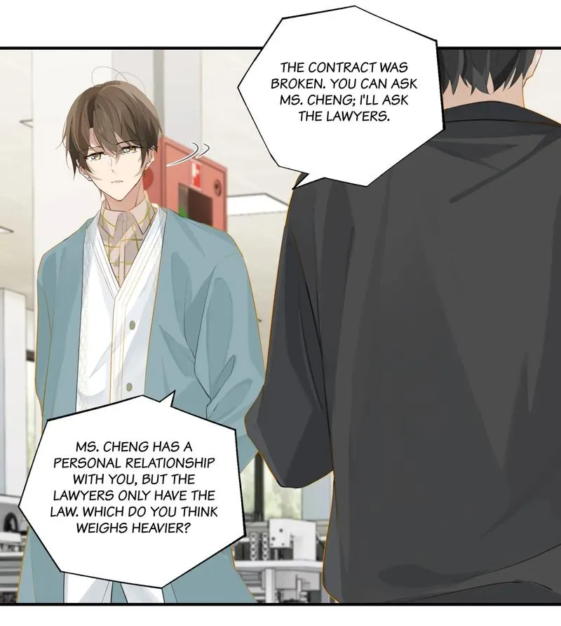 Hope You’ve Been Well Chapter 79 page 20 - 