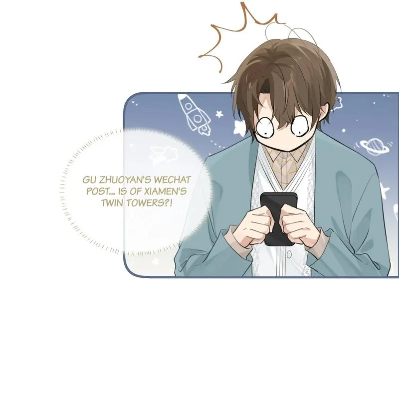 Hope You’ve Been Well Chapter 79 page 24 - 