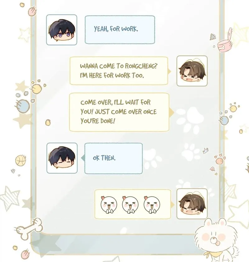 Hope You’ve Been Well Chapter 79 page 26 - 