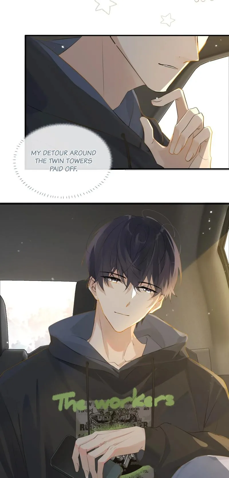 Hope You’ve Been Well Chapter 79 page 27 - 