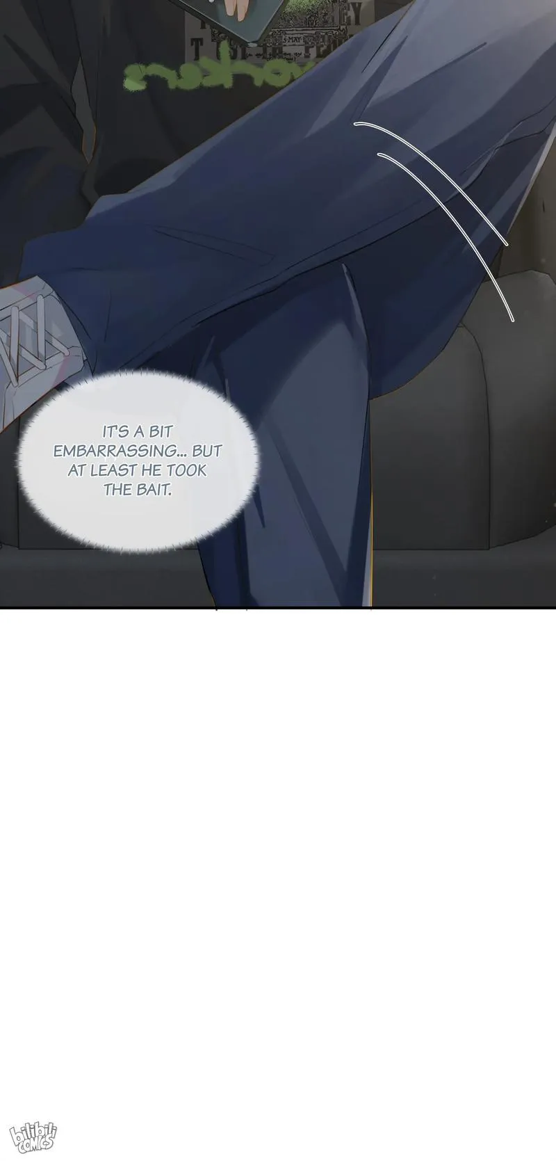 Hope You’ve Been Well Chapter 79 page 28 - 