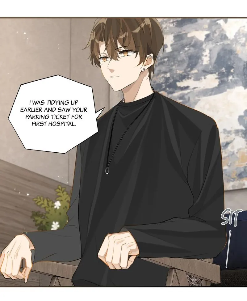 Hope You’ve Been Well Chapter 79 page 4 - 