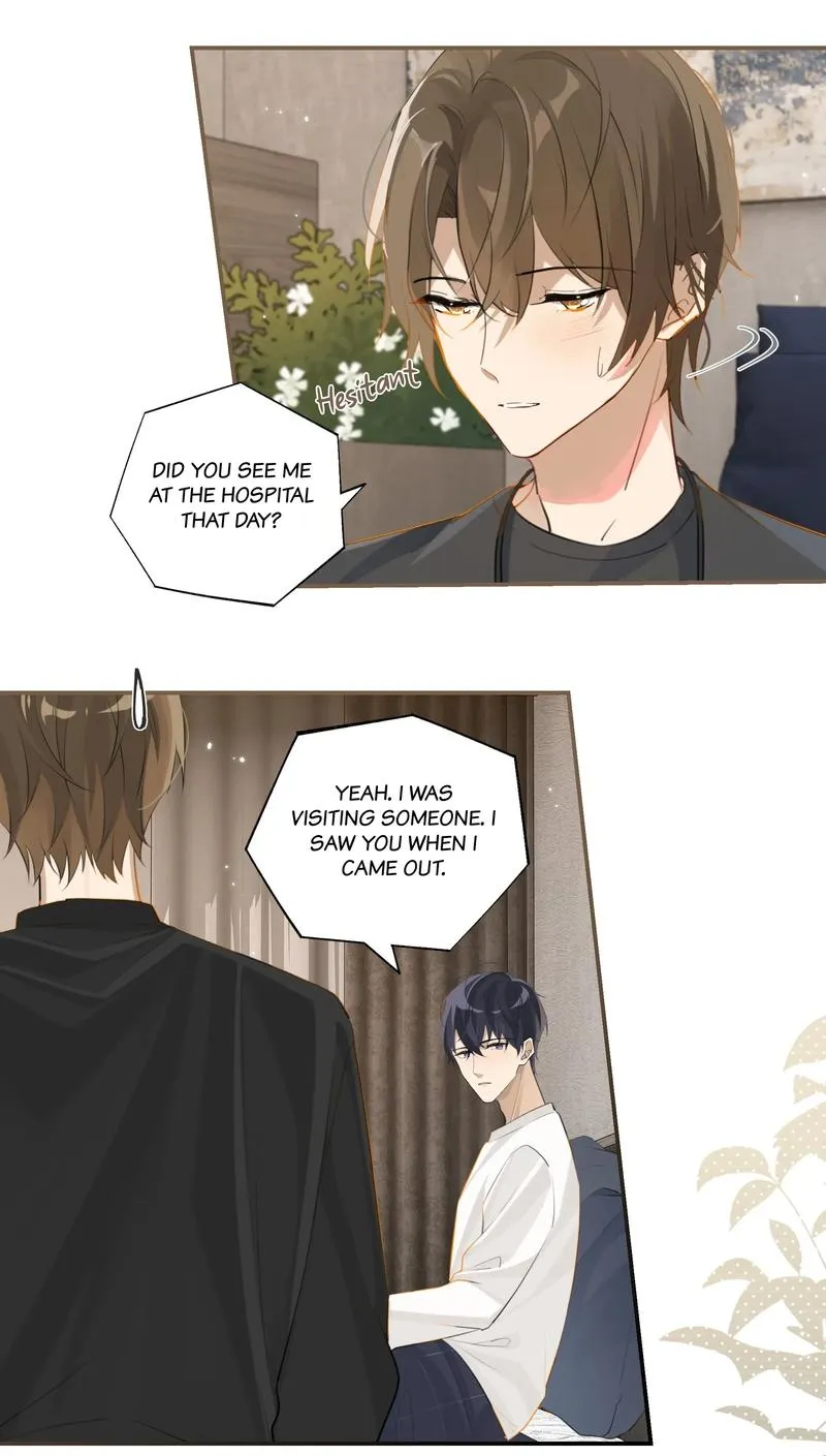 Hope You’ve Been Well Chapter 79 page 5 - 