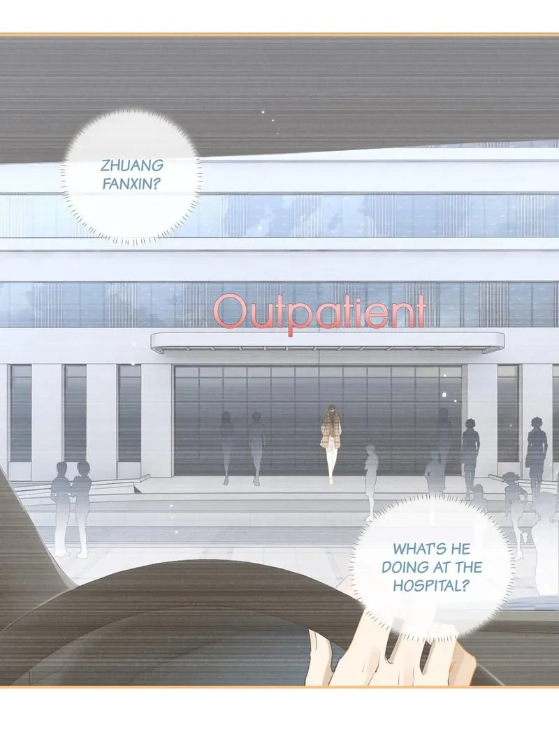 Hope You’ve Been Well Chapter 79 page 7 - 