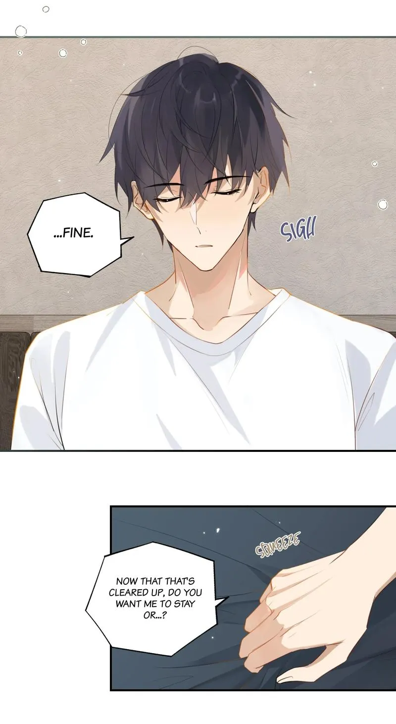Hope You’ve Been Well Chapter 79 page 10 - 
