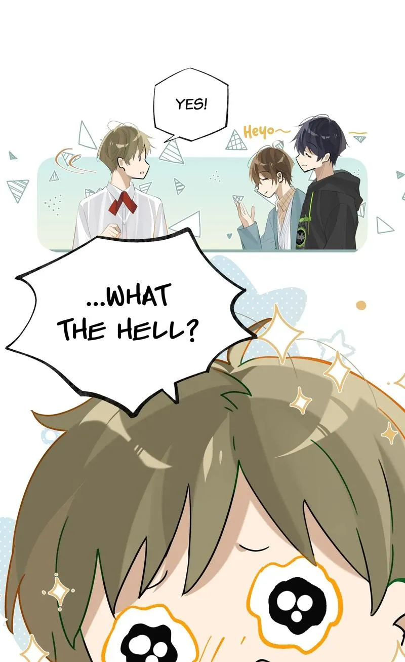 Hope You’ve Been Well Chapter 80 page 14 - 