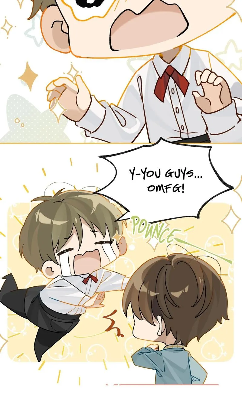 Hope You’ve Been Well Chapter 80 page 15 - 