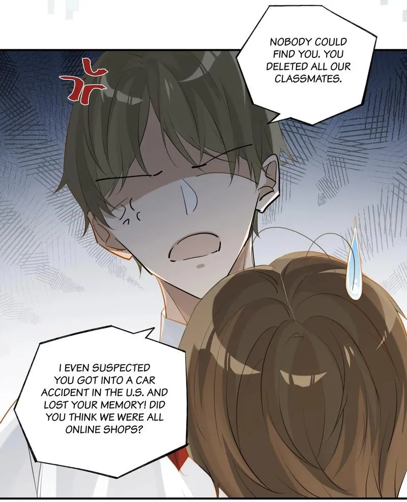 Hope You’ve Been Well Chapter 80 page 17 - 