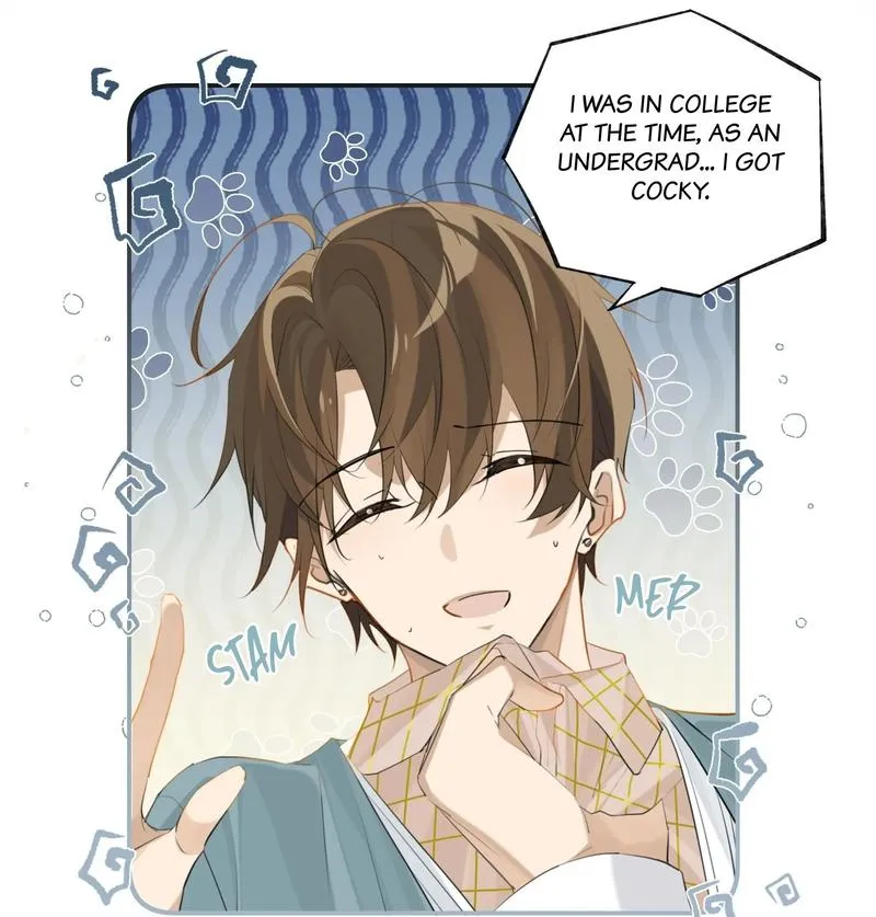 Hope You’ve Been Well Chapter 80 page 18 - 