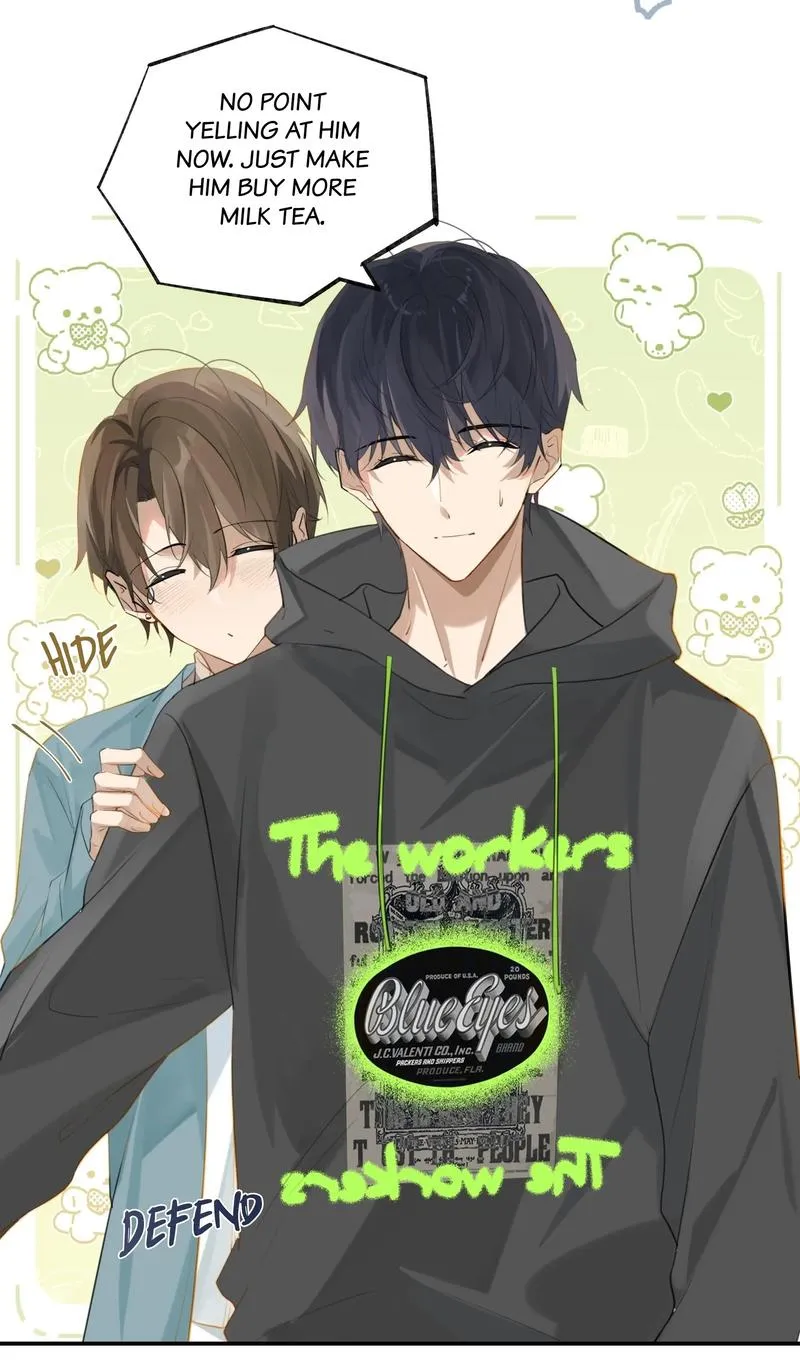 Hope You’ve Been Well Chapter 80 page 19 - 