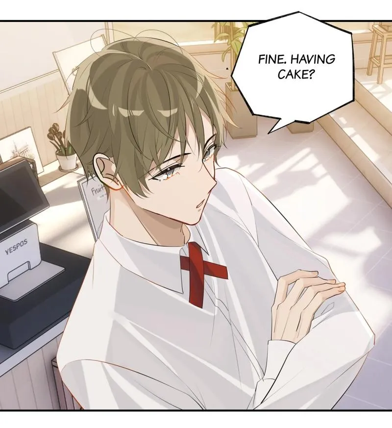 Hope You’ve Been Well Chapter 80 page 20 - 