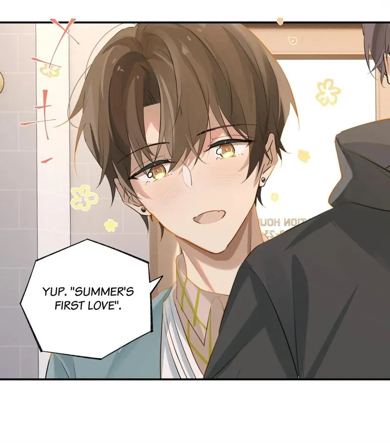 Hope You’ve Been Well Chapter 80 page 21 - 
