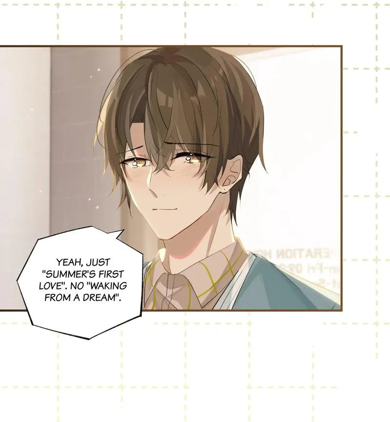 Hope You’ve Been Well Chapter 80 page 23 - 
