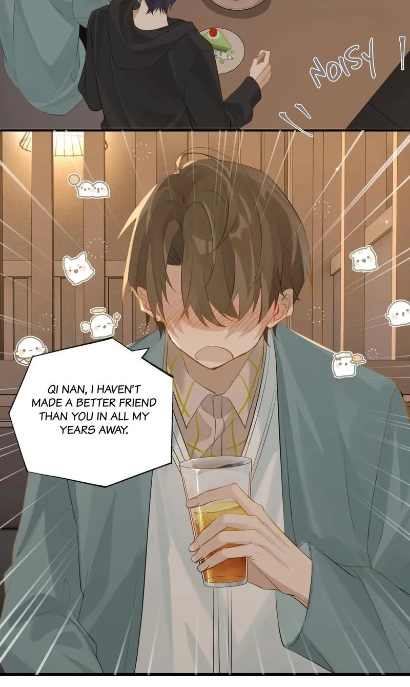 Hope You’ve Been Well Chapter 80 page 25 - 