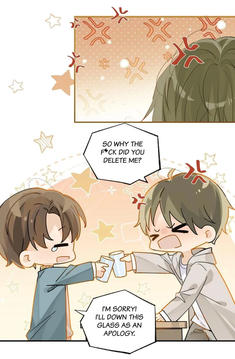Hope You’ve Been Well Chapter 80 page 26 - 