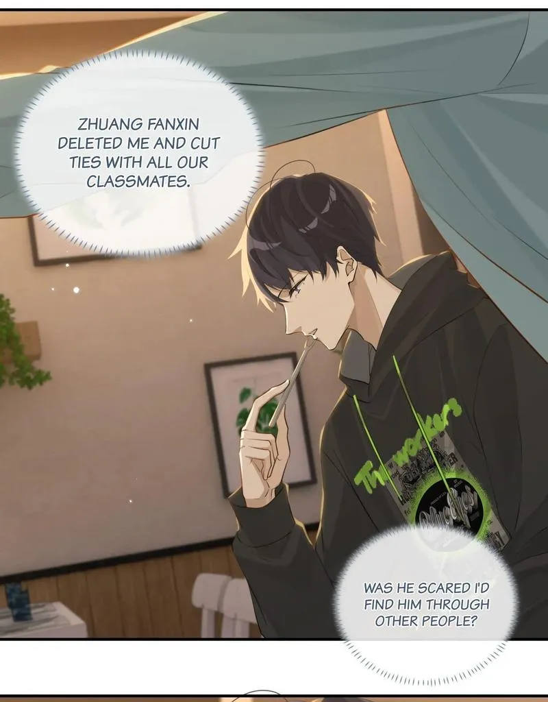 Hope You’ve Been Well Chapter 80 page 27 - 