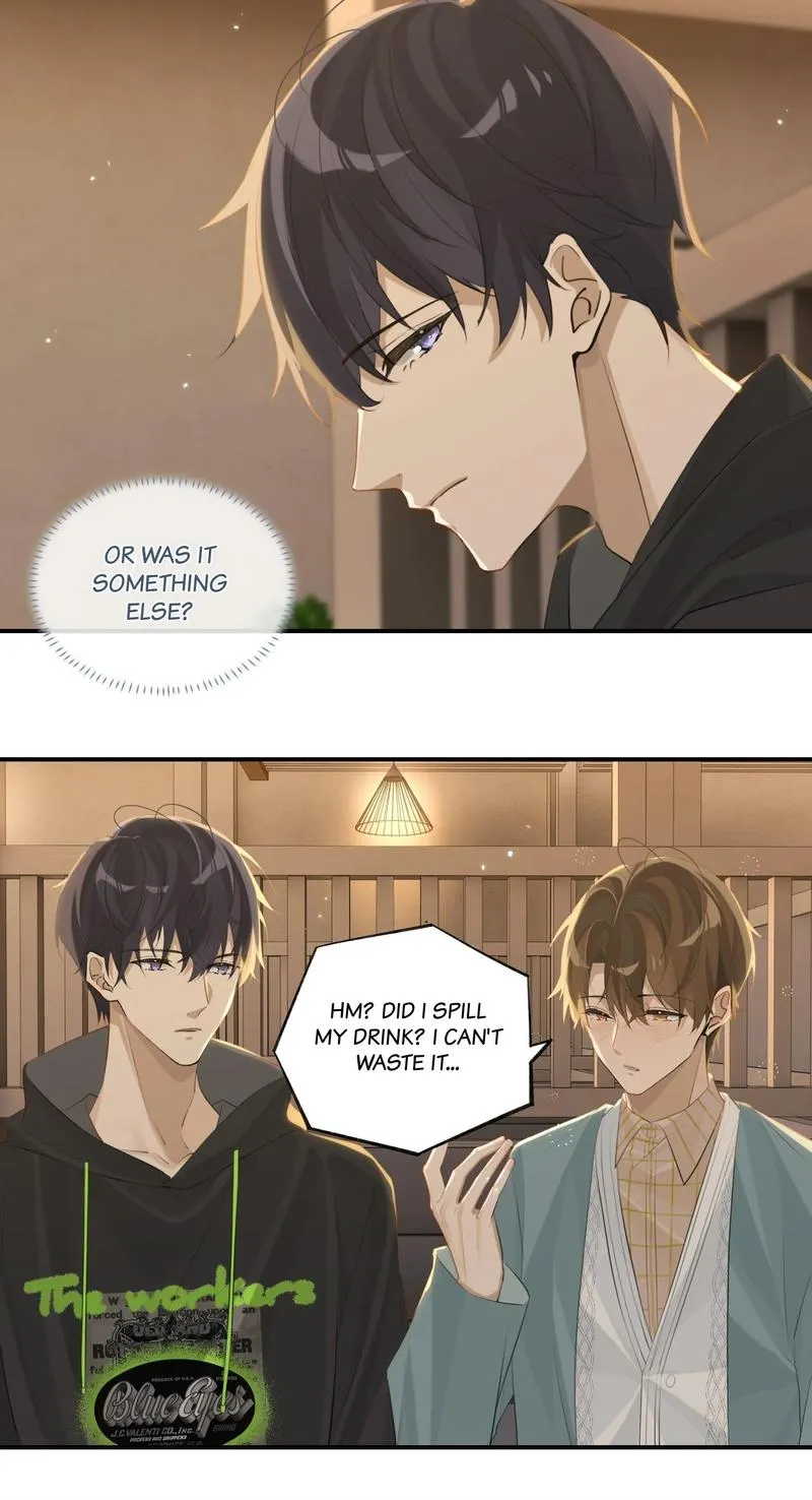 Hope You’ve Been Well Chapter 80 page 28 - 