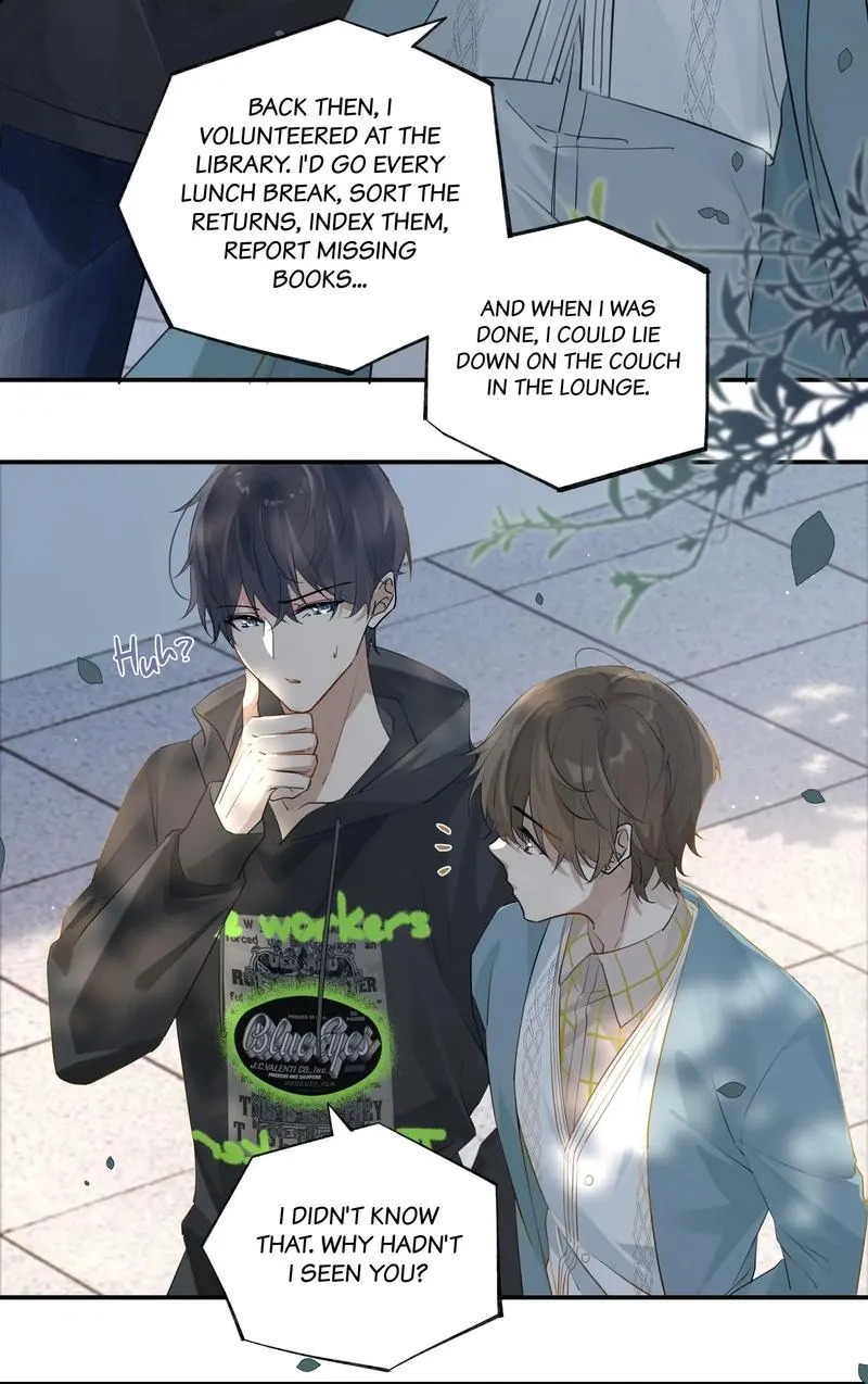 Hope You’ve Been Well Chapter 80 page 4 - 