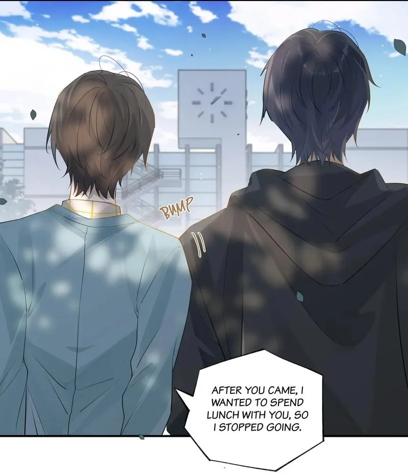 Hope You’ve Been Well Chapter 80 page 5 - 