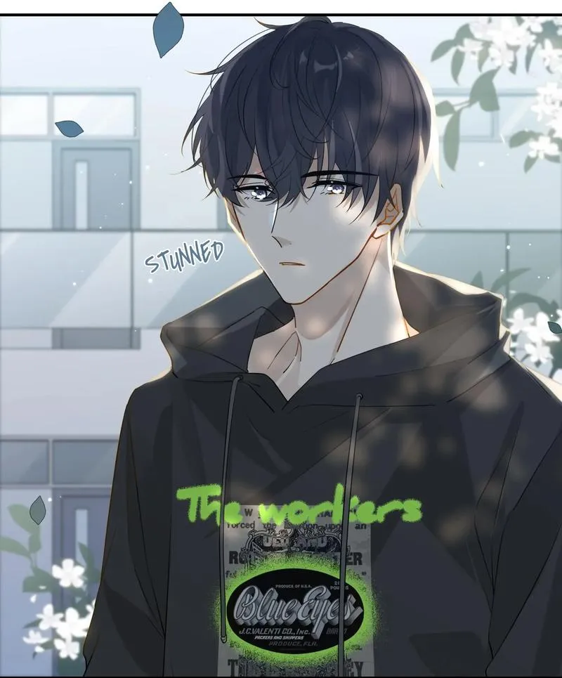 Hope You’ve Been Well Chapter 80 page 6 - 