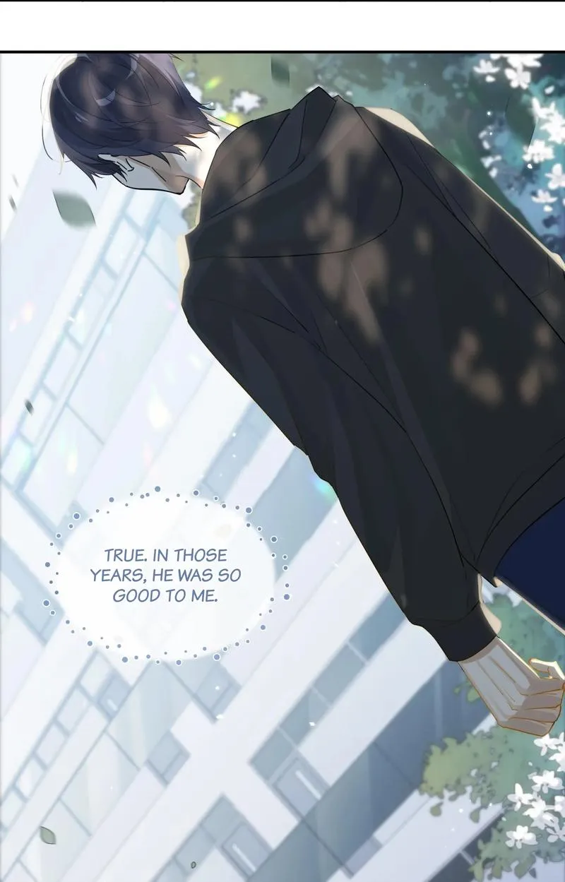 Hope You’ve Been Well Chapter 80 page 7 - 