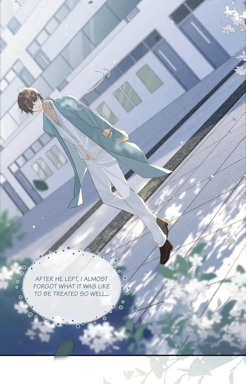 Hope You’ve Been Well Chapter 80 page 8 - 