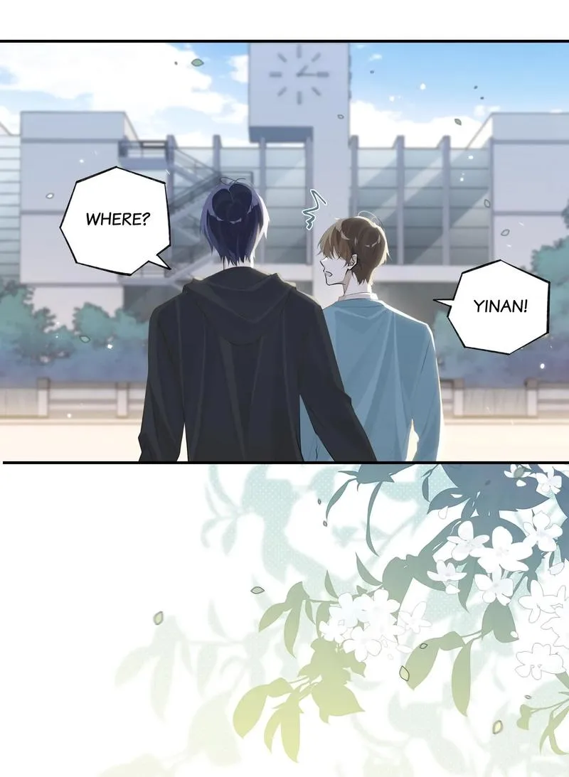Hope You’ve Been Well Chapter 80 page 10 - 