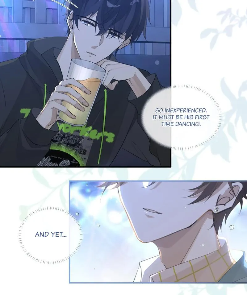 Hope You’ve Been Well Chapter 81 page 11 - 