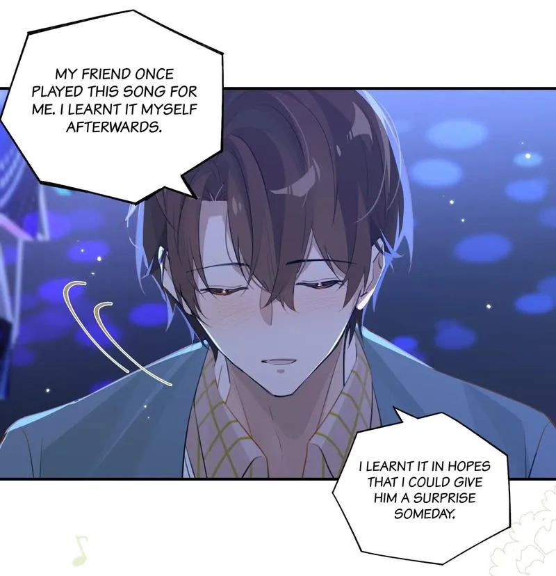 Hope You’ve Been Well Chapter 81 page 15 - 