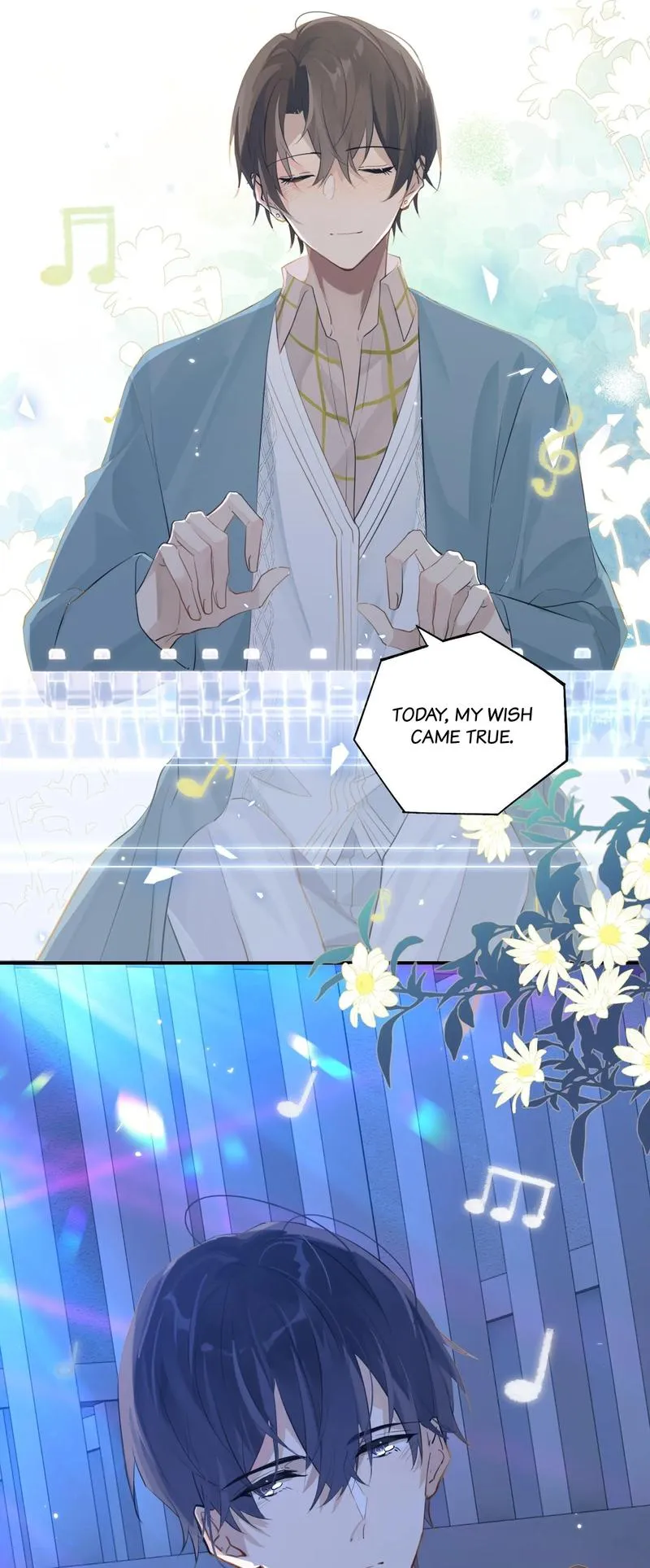 Hope You’ve Been Well Chapter 81 page 16 - 